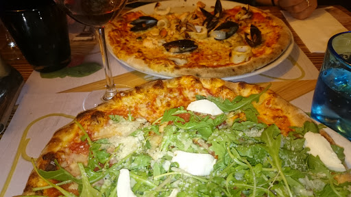 Restaurant Modena – Vienna