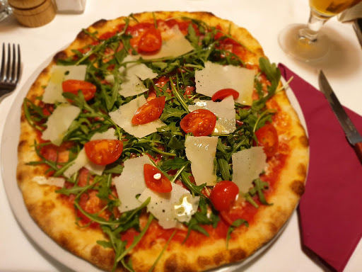 Viva la Vita Pizzeria Trattoria – Vienna