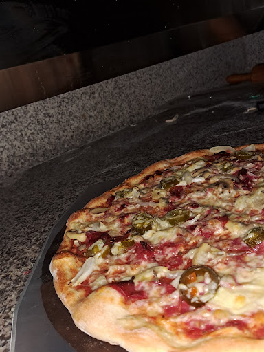 LinzerPizza – Linz