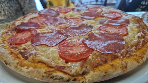 Alibaba Pizza & Kebap-Döner – Salzburg
