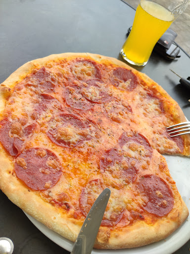 Pizzeria Restaurant Adria – Sankt Stefan ob Leoben