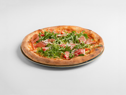Pizza ROMA – Klagenfurt am Wörthersee