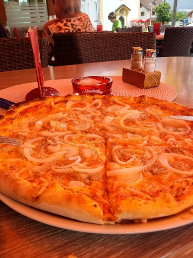Pizzeria Romantika – Barwies