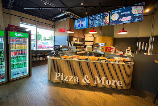 Pizza & More Linz – Linz