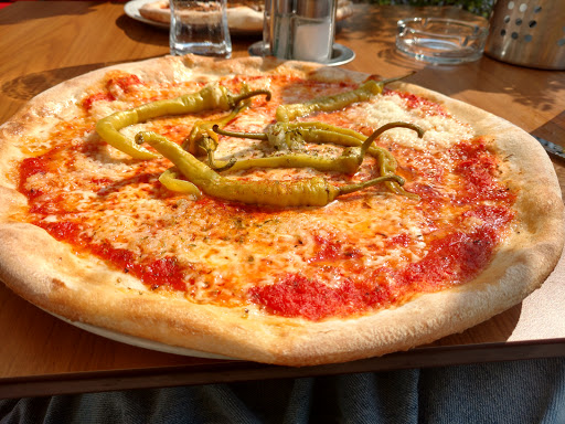 Pizzakeller – Vienna