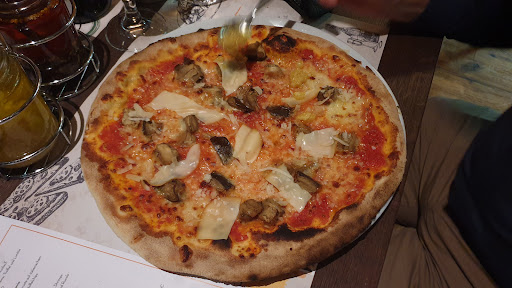 Ristorante La Ruffa – St. Magdalena – Linz