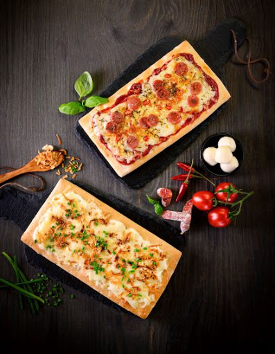 BistroBox Hallein – Hallein