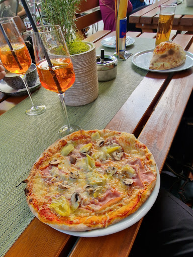 Pizzeria Pinocchio – Filzmoos
