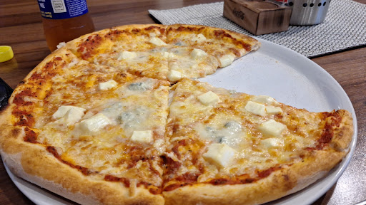 Pizzeria Pronto – Silz