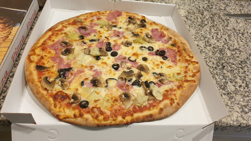 Antalya Pizza Kebap – Klagenfurt am Wörthersee