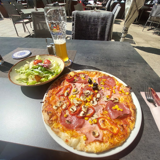 Pizzeria Restaurant Bella Palma Hallein – Hallein
