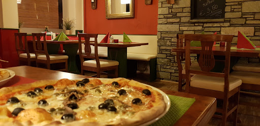 Ristorante Pizzeria Viale – Salzburg