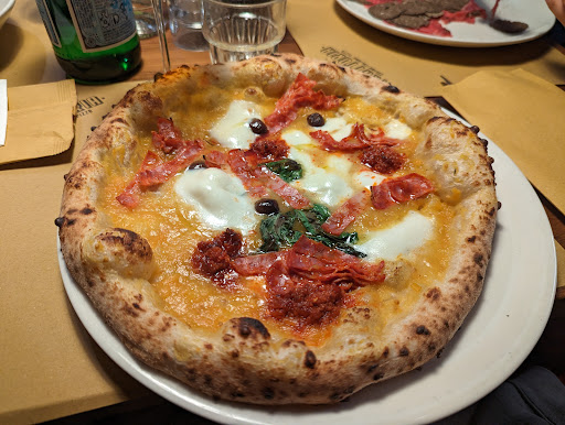 La Trattoria – Innsbruck