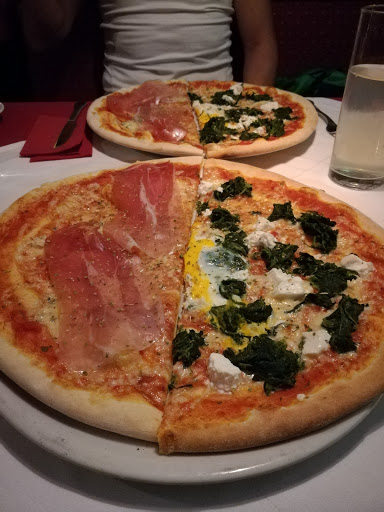 Pizzeria Bardolino – Vienna