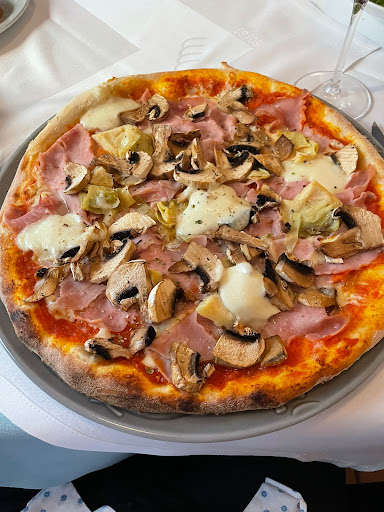 Ristorante La Tavolozza – Vienna