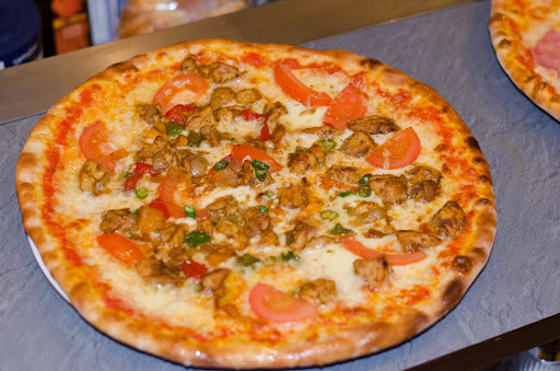 Pizzeria Casa Piccola – Vienna