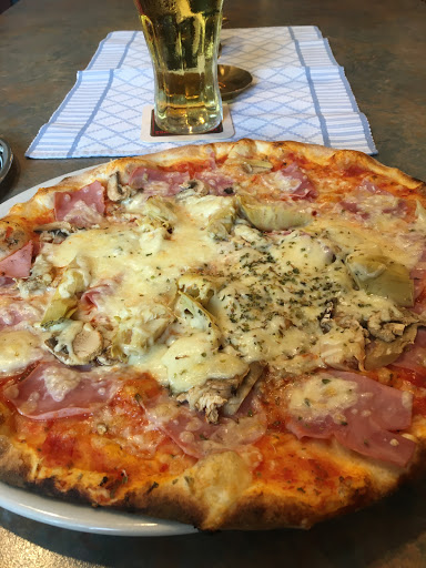 ARTOPOLIS Restaurant – Raab