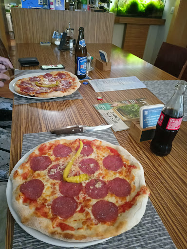 Mr. Bean Pizza House – Köttmannsdorf
