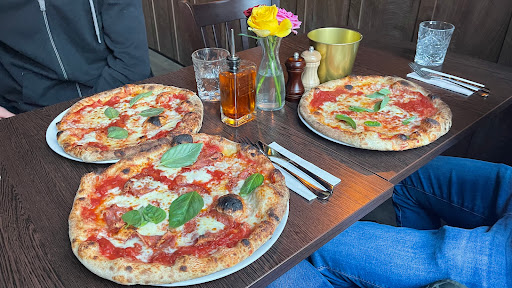 SoulPizza – Vienna