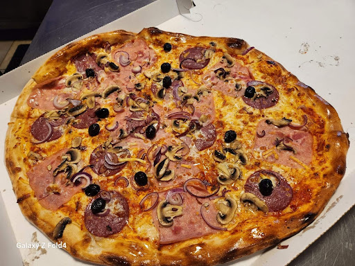 Pizzeria Tiamo Wartberg – Wartberg an der Krems
