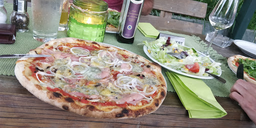 Villa Meschik Pizzeria – Villach