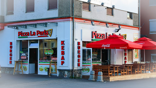 Pizza La Perla – Graz