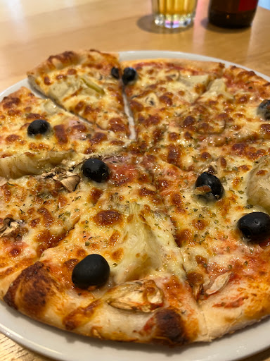 Pizza Gorani – Schwarzach