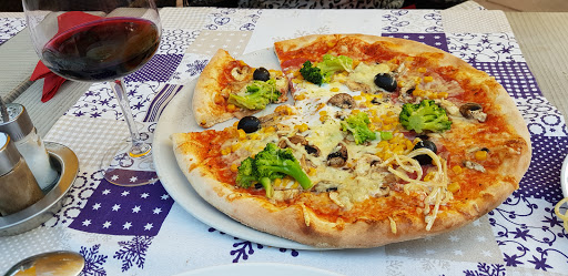 Pizzeria Scarabeo – Perchtoldsdorf
