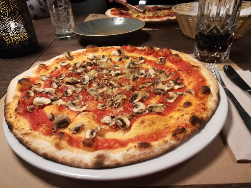 Der Kuckuck – Gastwirtschaft & Pizzerei – Matrei in Osttirol
