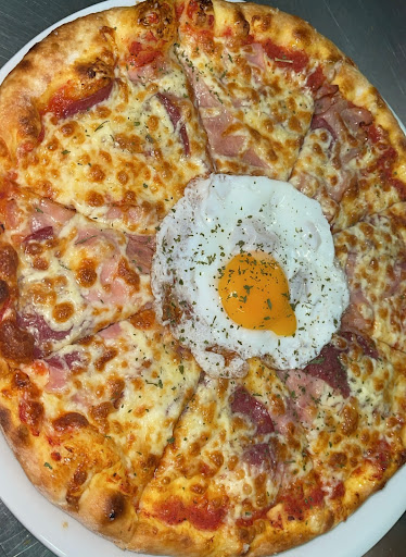 Jakob’s Pizzeria Grill Bar Kebap – Lebring-Sankt Margarethen