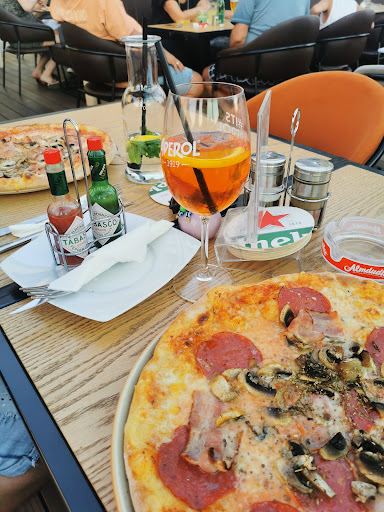 Cafe Bar Haas Pizzeria – Bruck an der Leitha