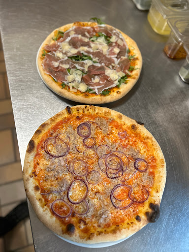 Pomodoro e Basilico – Judenburg