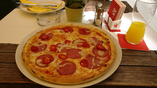 Trattoria Domani – Salzburg