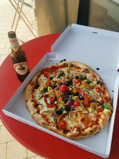 LOMBARDO | Pizza per Tutti – Take Away – Eugendorf