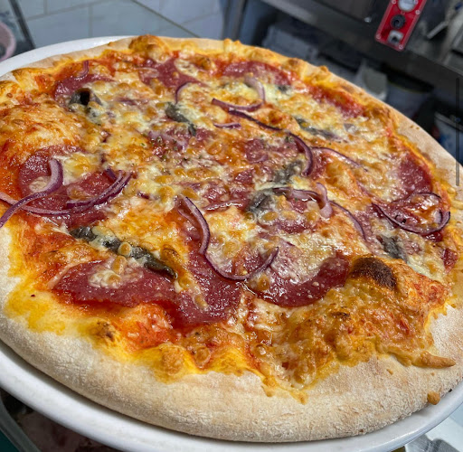 Pizzeria Kraubath – Kraubath an der Mur