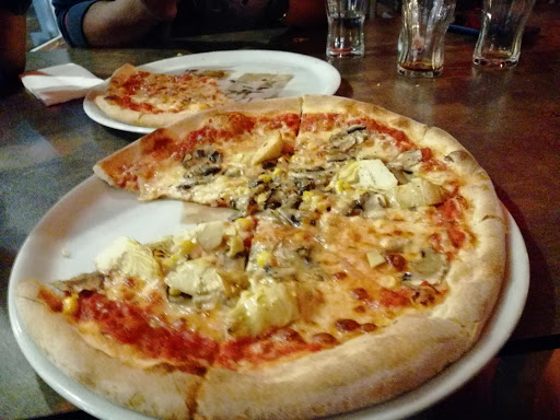 Pizza Plus – Villach