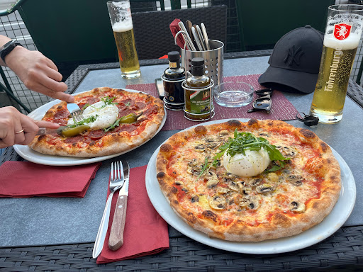 Das Monaco’s – Genussrestaurant Pizzeria – Innsbruck