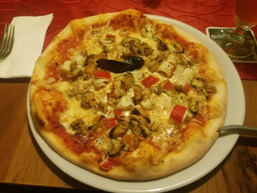 Pizzeria Per Sempre – Vienna