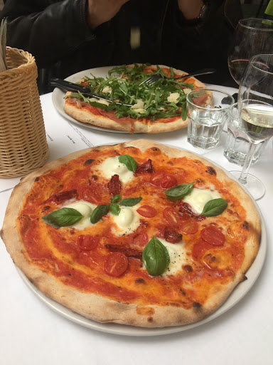 Pizzeria Osteria da Giovanni – Vienna