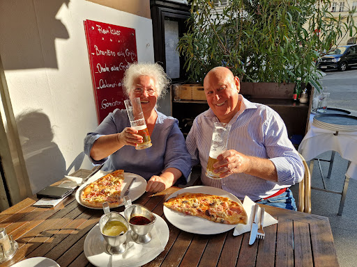 Pizzeria Trattoria Salieri – Vienna