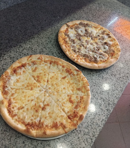Ikra Kebap & Pizza Parndorf – Parndorf