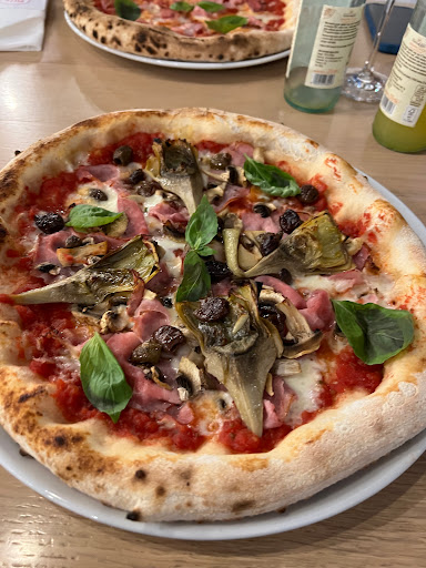 PIZZA PURA – Salzburg