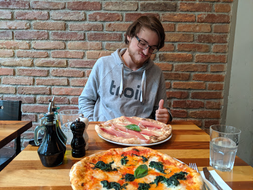I Terroni – Vienna