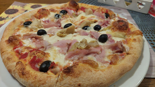 Pizzeria Da Angelo – Paternion