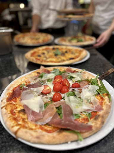 Ruffino Pizza Restaurant – Vienna