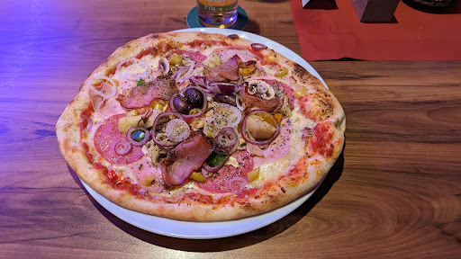 Pizzeria Platzl – Tux