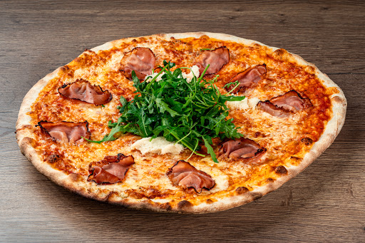 Pizzeria & Pasteria Magistrat – Innsbruck
