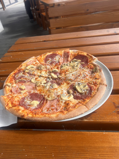 Pizza & Kebap Meggenhofen – Meggenhofen