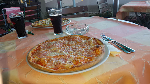 Pizza Bellavista – Sankt Agatha