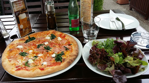 Pizzeria Nino’s – Vienna